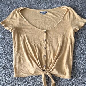 American Eagle shirt